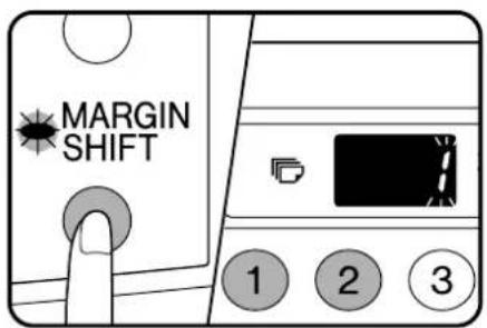MARGIN SHIFT 1 2 3