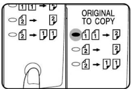 ORIGINAL TO COPY