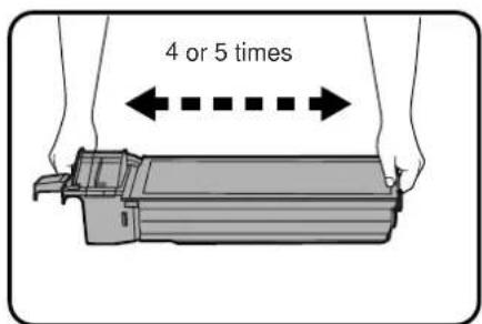 4 or 5 times