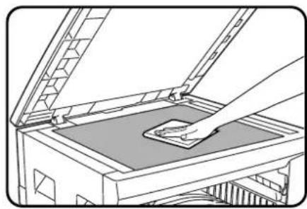 SHARP AR-207 - USER MAINTENANCE - 1