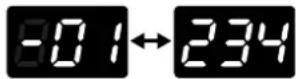 SHARP AR-207 - Program No. 14: Number of copies per account - 3