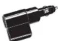 COBRA RAD 350 - Optional Accessories - 5