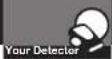 COBRA RAD 350 - VG-2 Alert Settings - 4