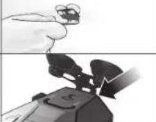 COBRA RAD 350 - Where to Mount Your Unit - 5