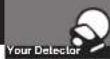 COBRA RAD 350 - Radar Alert Settings - 1