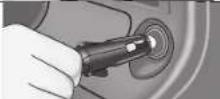 COBRA RAD 350 - Dashboard Mounting - 6