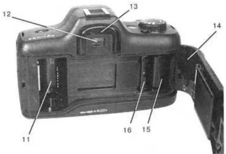 Zenit KM - CAMERA DESIGN - 3
