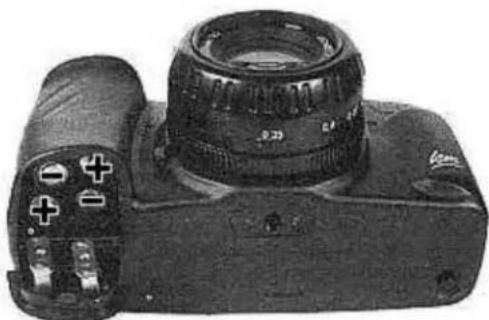 Zenit KM - CAMERA DESIGN - 7