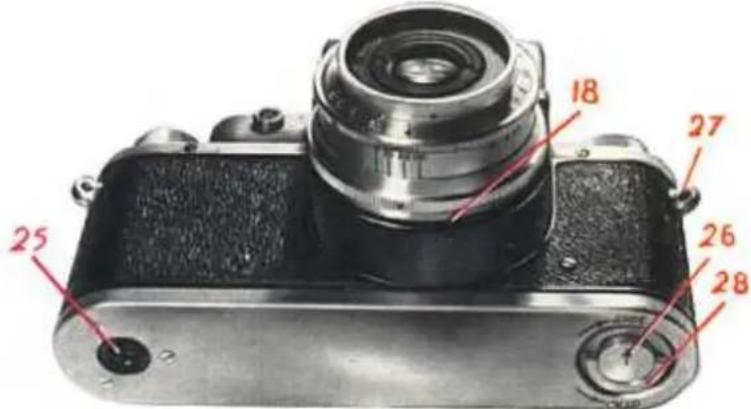 Zenit S - Do not turn it in the interval between B and 500 - 7