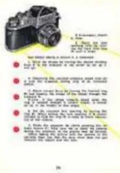 Zenit S - TAKING THE PICTURES - 2