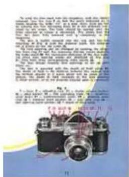 Zenit S - Do not turn it in the interval between B and 500 - 3