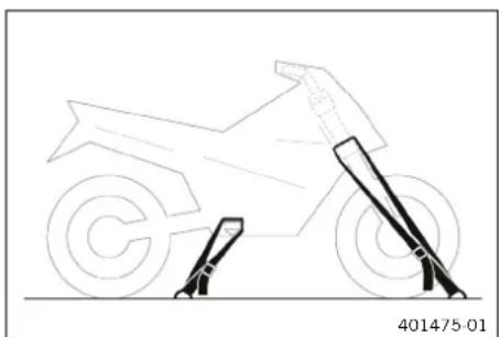KTM 300 EXC (2020) - Note - 1