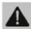 KTM 300 EXC (2020) - Warning - 1