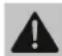 KTM 300 EXC (2020) - Warning - 1