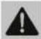 KTM 300 EXC (2020) - Warning - 1