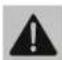 KTM 300 EXC (2020) - Warning - 1