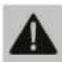 KTM 300 EXC (2020) - Warning - 1