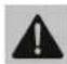 KTM 300 EXC (2020) - Warning - 1
