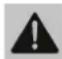 KTM 300 EXC (2020) - Warning - 1