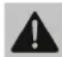 KTM 300 EXC (2020) - Warning - 1