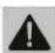 KTM 300 EXC (2020) - Warning - 1