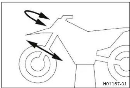 KTM 300 EXC (2020) - Info - 1