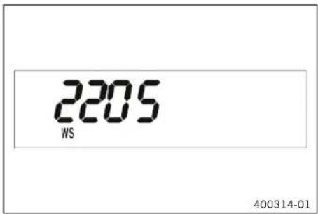 KTM 300 EXC (2020) - Display test - 1