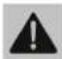 KTM 300 EXC (2020) - Warning - 1