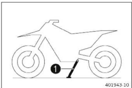 KTM 300 EXC (2020) - Note - 1