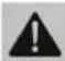 KTM 300 EXC (2020) - Warning - 1