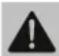 KTM 300 EXC (2020) - Warning - 1