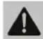KTM 300 EXC (2020) - Warning - 1