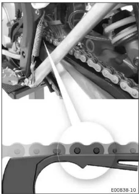 KTM 300 EXC (2020) - Info - 1