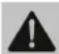 KTM 300 EXC (2020) - Warning - 1
