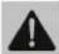 KTM 300 EXC (2020) - Warning - 1