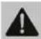 KTM 300 EXC (2020) - Warning - 1