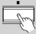 ONKYO DV-SP506 - ■ Stop To stop playback, press the Stop - 1
