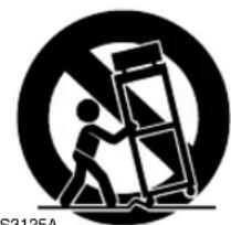 ONKYO DV-SP506 - Important Safety Instructions - 1
