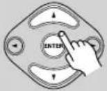 ONKYO DV-SP506 - Using the Onscreen Setup Menus - 3