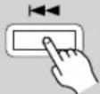 ONKYO DV-SP506 - Select Next & Previous track/chapter - 4