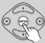 ONKYO DV-SP506 - To play the selected track, press the Play [▶] or [ENTER] button. - 1