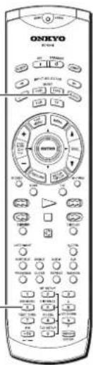 ONKYO R-104