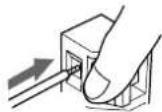 ONKYO DR-S2.2 - Making Antenna (Aerial) Connections - 6