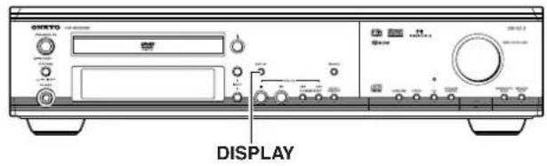 CD-ROM DISPLAY
