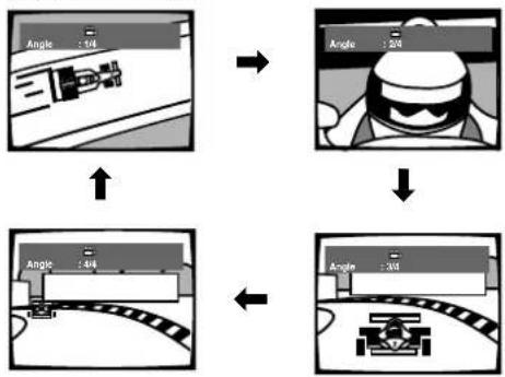 ONKYO DR-S2.2 - Press ANGLE during playback. - 1