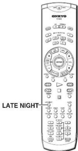 ONIYO S-404 LATE NIGHT