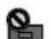 ONKYO DR-S2.2 - ■When an operation is prohibited - 1