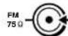 ONKYO DR-S2.2 - Making Antenna (Aerial) Connections - 10