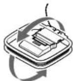 ONKYO DR-S2.2 - Making Antenna (Aerial) Connections - 2