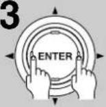 ONKYO DR-S2.2 - Using the Setup Screen Menus - 4